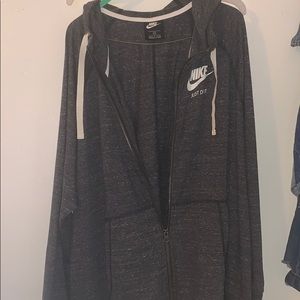 Nike jacket